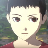 Crunchyroll - VIDEO: Teaser for "Ajin: Demi-Human" 2nd Anime Film Posted