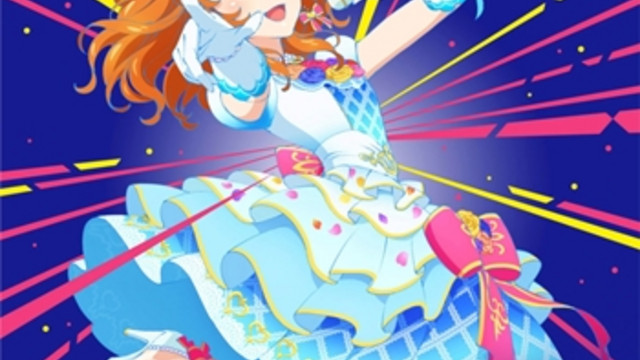 Crunchyroll Watch 18 Minute Digest From Aikatsu Music Festa In Aikatsu Budokan Live Blu Rays