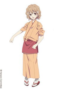 Hanasaku Iroha - Wikipedia