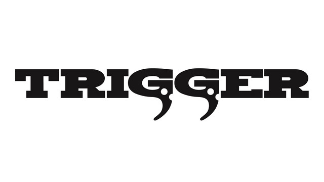TRIGGER logo