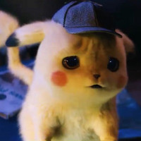 Crunchyroll - Pokémon Get Real in First Live-Action Detective Pikachu ...