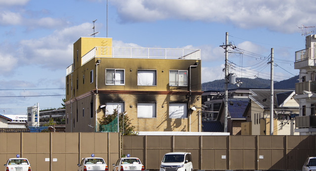 Kyoto Animation Memorial