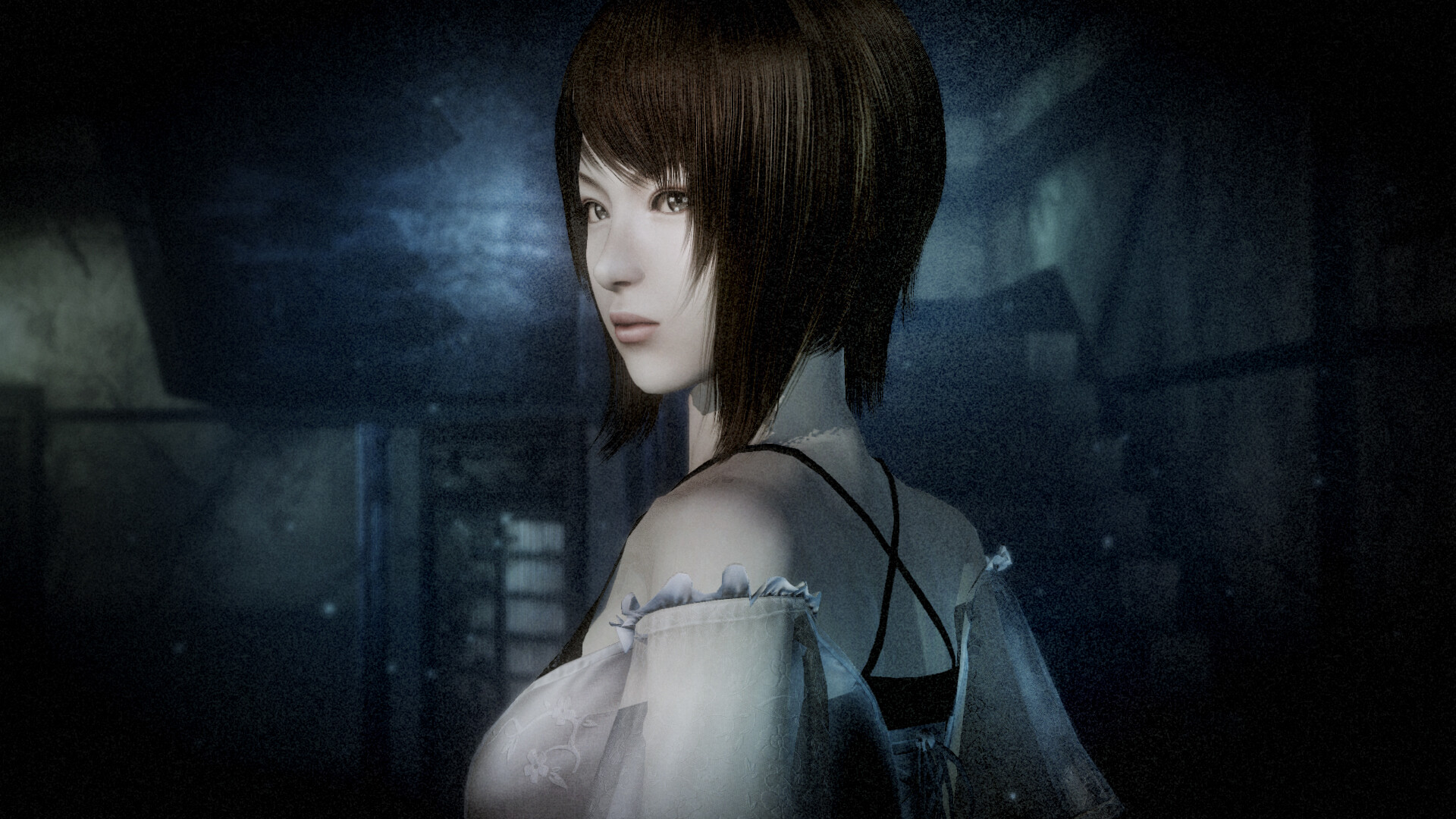 Fatal Frame: Mask of the Lunar Eclipse to Finally Make Western Debut After 15 Years