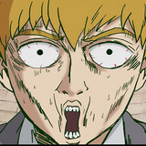 #Mob Psycho 100’s Twitter Account Teases Something For Mob’s Birthday on May 12