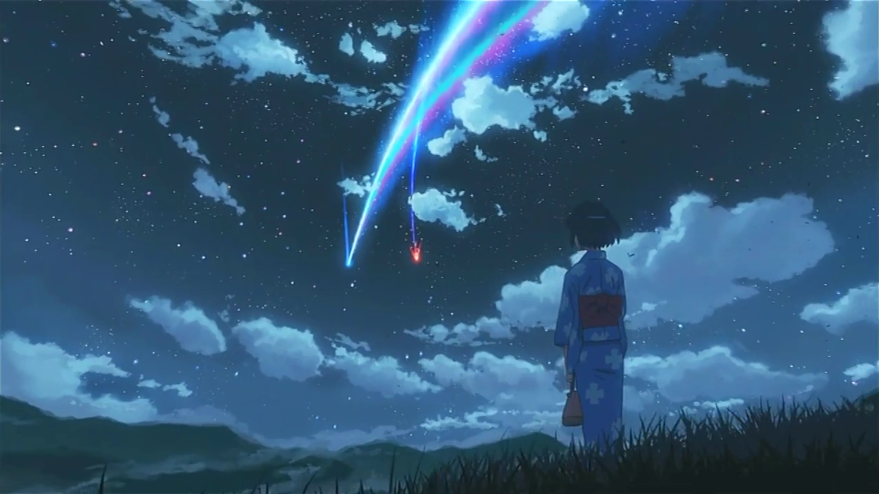 Your Name.