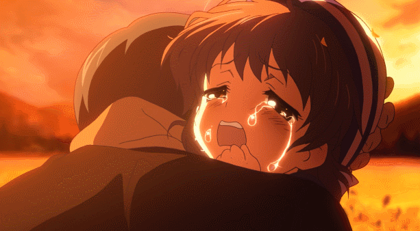 Crunchyroll - Forum - What is the saddest anime scene ...