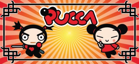 Crunchyroll - Pucca Club - Group Info