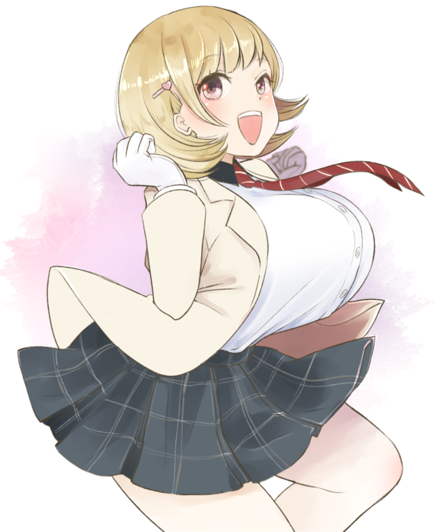 Occultic;Nine Hentai