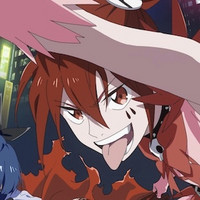 Crunchyroll - Otaku Rise Up in Magical Girl Destroyers TV Anime Promo