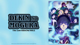Dekin no Mogura: The Earthbound Mole