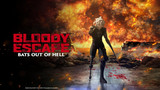 Bloody Escape: Bats out of Hell