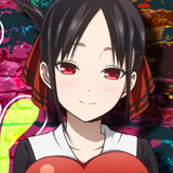 #Crunchyroll – Kaguya-sama: Love Is War -Ultra Romantic