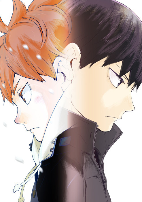 haikyuu 4 temporada crunchyroll