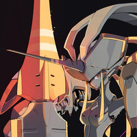 Crunchyroll - "DARLING in the FRANXX" Anime Shows Off Mech In Latest Promo