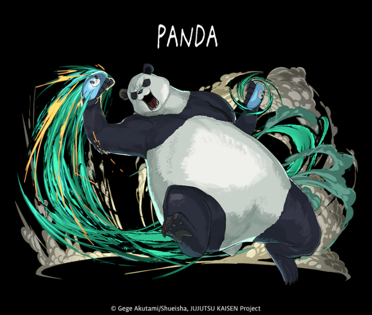 ★ Panda
