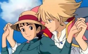 Featured image of post Is Howl s Moving Castle On Crunchyroll There she befriends howl s apprentice markl howl s fire demon calcifer and eventually howl himself