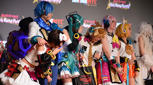 Anime Expo | Register | Los Angeles Anime Convention