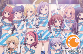 Ongaku Shoujo Ongaku Shoujo