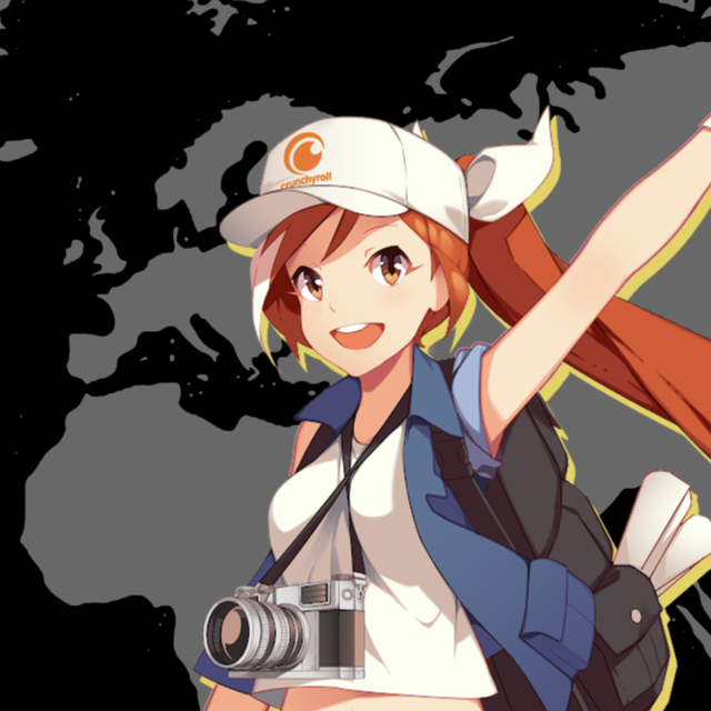 Crunchyroll Feature Explore S Most Popular Anime On Crunchyroll Around The World