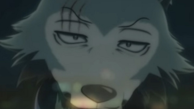 beastars 2 temporada crunchyroll