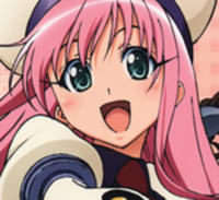 Crunchyroll - Motto To LOVE-Ru Library - Overview, Reviews, Cast