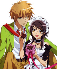 crunchyroll kaichou wa maid sama overview reviews cast and list of episodes crunchyroll crunchyroll kaichou wa maid sama