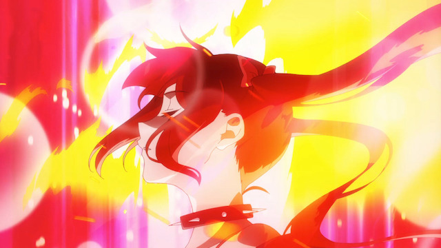 #Magical Destroyers Anime drückt sich in stilvoller kreditloser Eröffnung aus