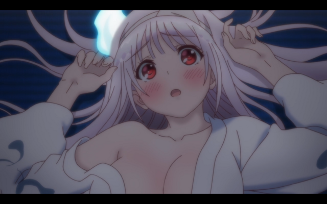Crunchyroll - Forum - Yuuna and the Haunted Hot Springs Discussion