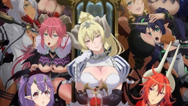 Crunchyroll - TV Anime 