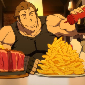 Crunchyroll Funimation Announces Garo Vanishing Line English Dub Cast