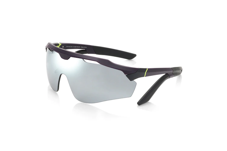 EVA-01 Sunglasses