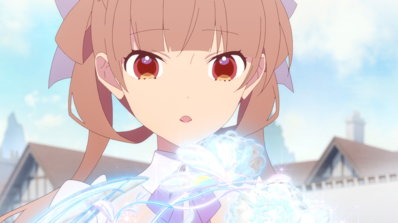Sugar Apple Fairy Tale Anime Sums Up Anne’s Motivations in First Season 2 Character Trailer