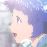 #Bubble Anime Film beleuchtet Eves Eröffnungsthema im Musikvideo