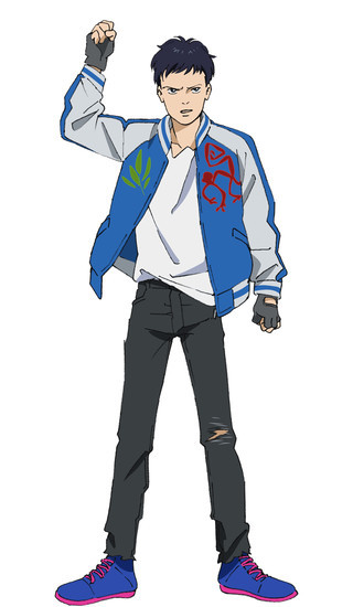 Crunchyroll Des Nouveaux Doubleurs Annonces Pour Banana Fish