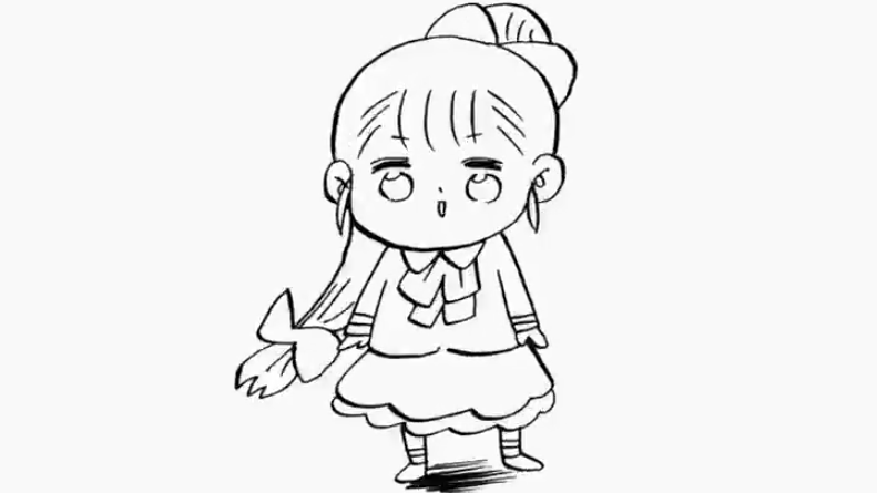 Youjo Shachou