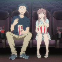 A Silent Voice Brings A Powerful Story to Anime  Win a Copy