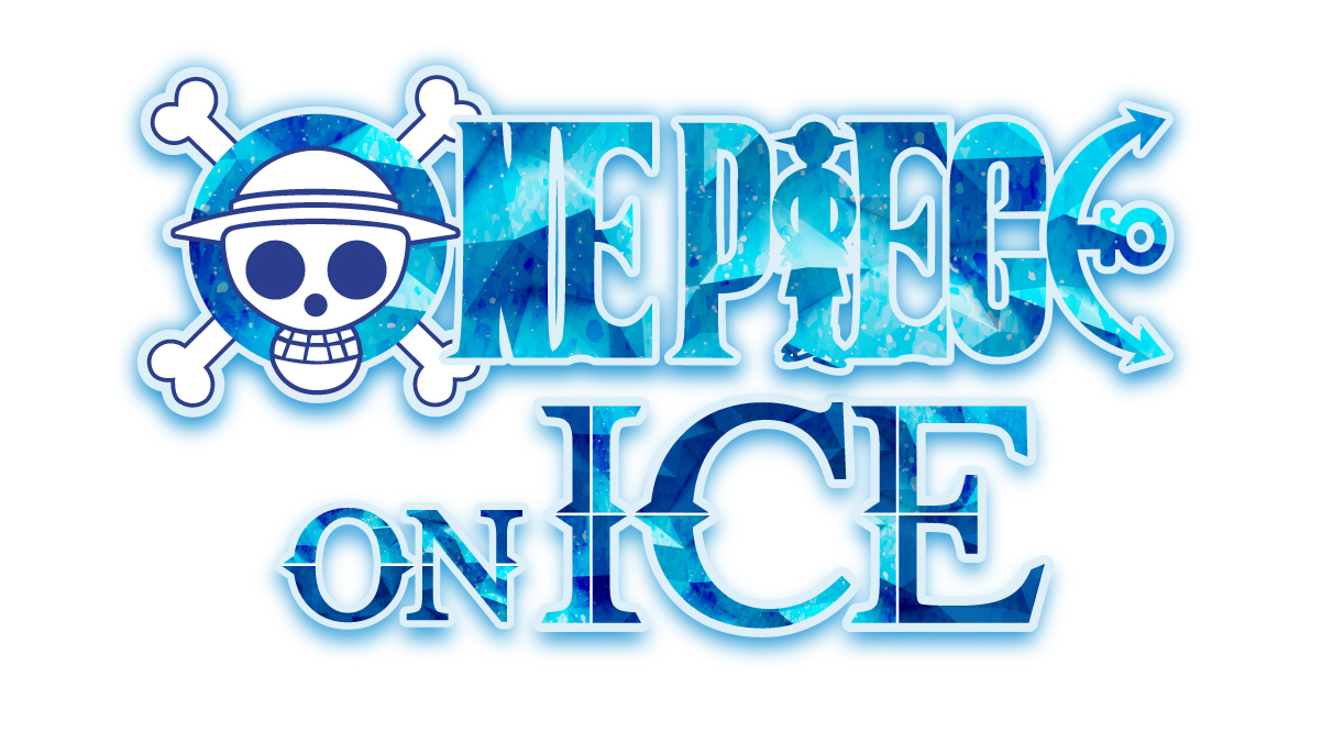 One Piece on Ice logo