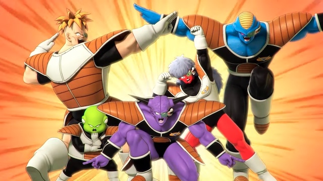 Dragon Ball: The Breakers