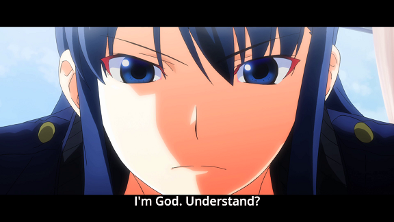 the labyrinth of grisaia crunchyoll