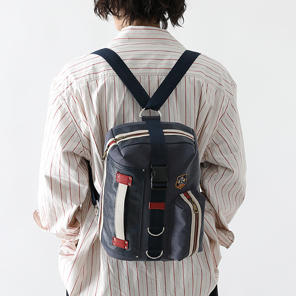 CLANNAD bag - backpack style