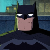 Crunchyroll - FEATURE: What Anime Would Robin Make Batman Watch?