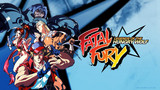 Fatal Fury OVA