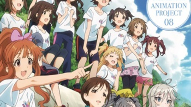 Crunchyroll The Idolm Ster Cinderella Girls Latest Single Reaches Its First Top 3