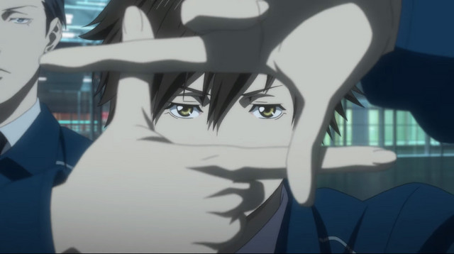 Crunchyroll Psycho Pass 3 Anime Launches On October 24 Episodes Will Be An Hour Long