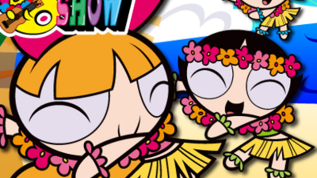 Crunchyroll - Poll: Cartoon Network Japan's 