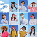 #Anime VAs & Sänger versammeln sich im Animelo Summer Live 2022 Titelsong „Sparkle“ Musikvideo