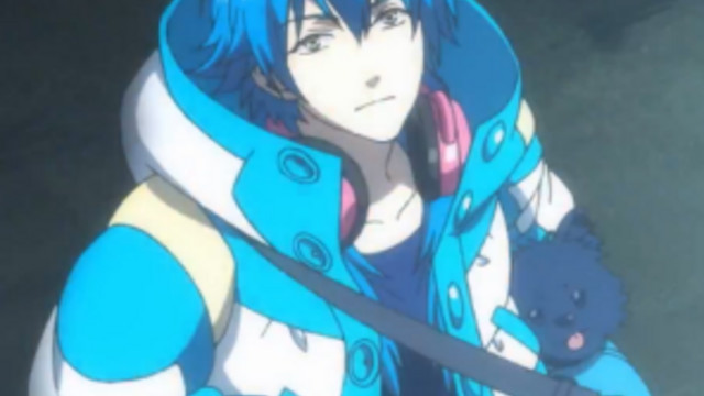 Crunchyroll Video Latest Dramatical Murder Anime Preview