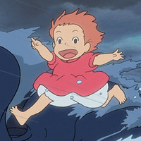 Crunchyroll - Ponyo Gets 15th Anniversary Screenings in May for Studio  Ghibli Fest