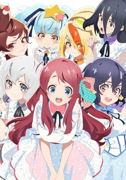 ZOMBIE LAND SAGA ANTHOLOGIE