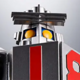 #Daitetsujin 17 Robot One Eight Now Available as Soul of Chogokin Figure